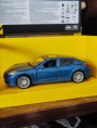 Porsche Panamera S